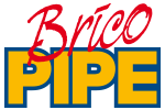 Logo Brico Pipe